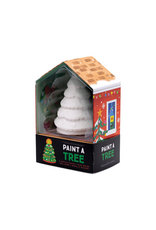 Crocodile Creek - Paint a Ceramic Christmas Tree
