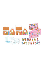Crocodile Creek - Make Your Own Gingerbread House