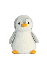 Aurora Aurora - PomPom Penguin™ - 12" Gray