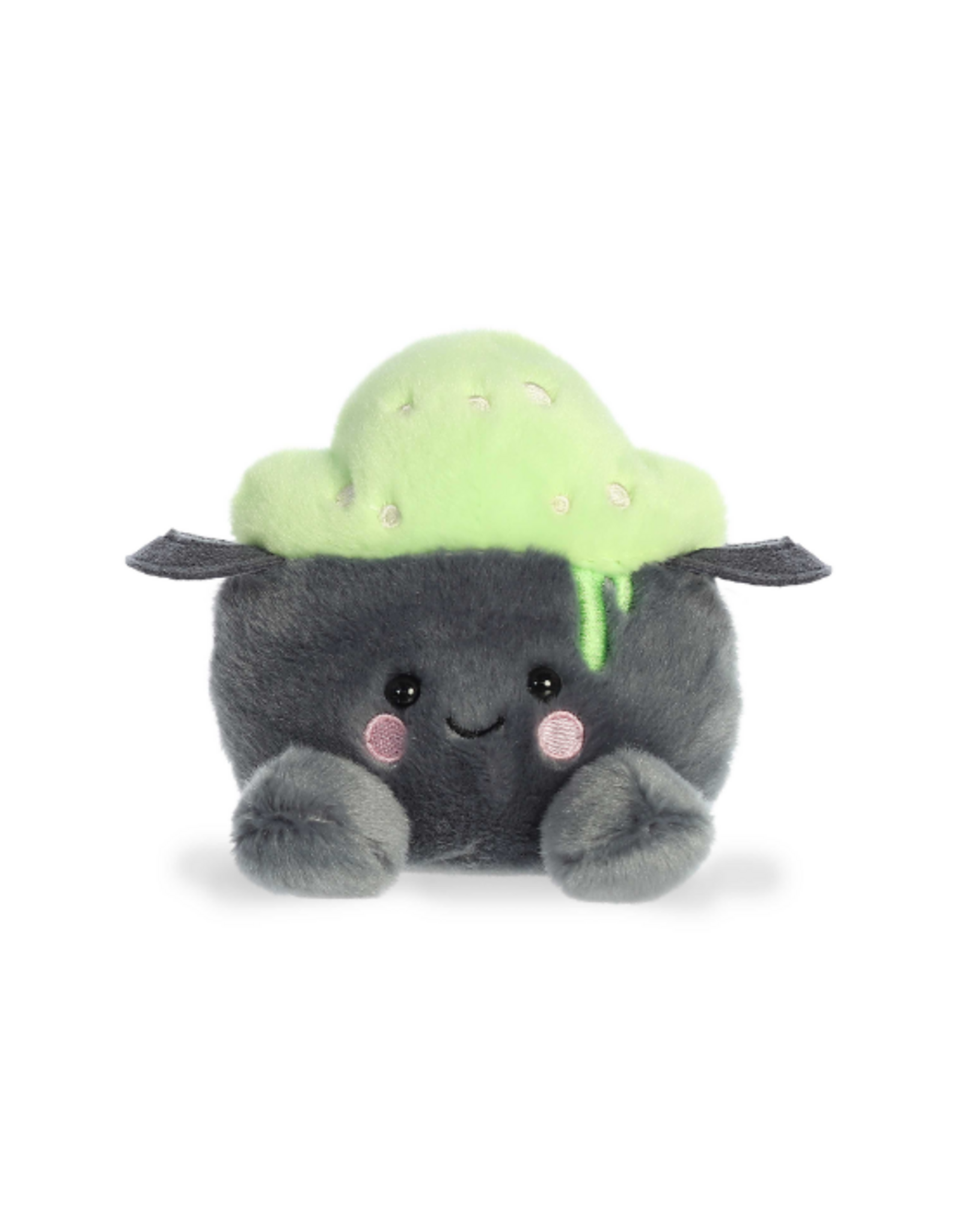 Aurora Aurora - Palm Pals 5" Bubbly Cauldron