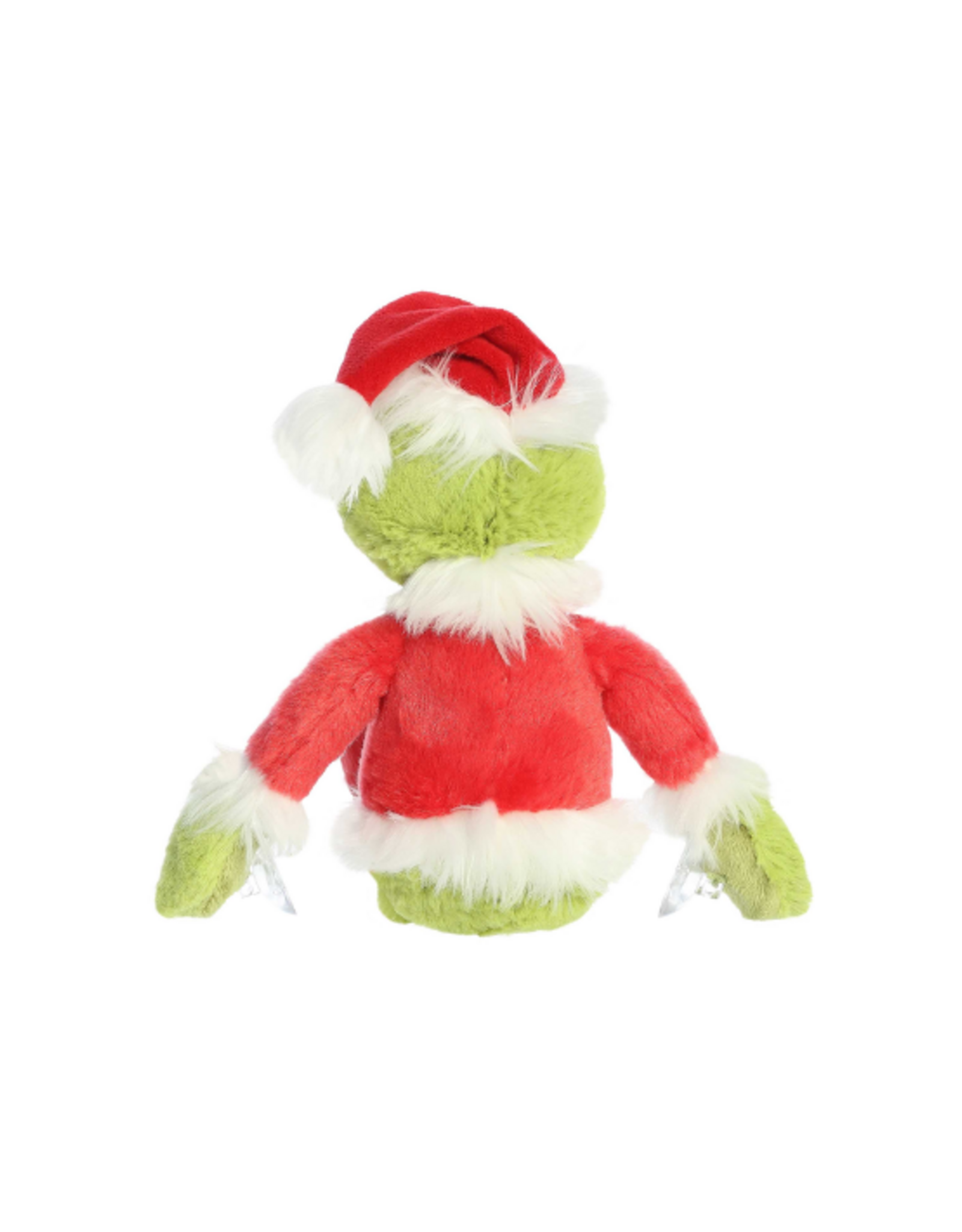 Aurora Aurora - Dr. Seuss™ - 12" Stuck On You Grinch
