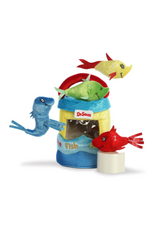 Aurora Aurora - Dr. Seuss™ - 8" Dr. Seuss Fish Playset
