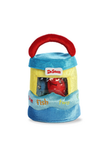 Aurora Aurora - Dr. Seuss™ - 8" Dr. Seuss Fish Playset