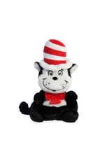 Aurora Aurora - Dr. Seuss™ - Palm Pals 5" Cat In The Hat Aurora Aurora - Dr. Seuss™ - Palm Pals 5" Cat In The Hat