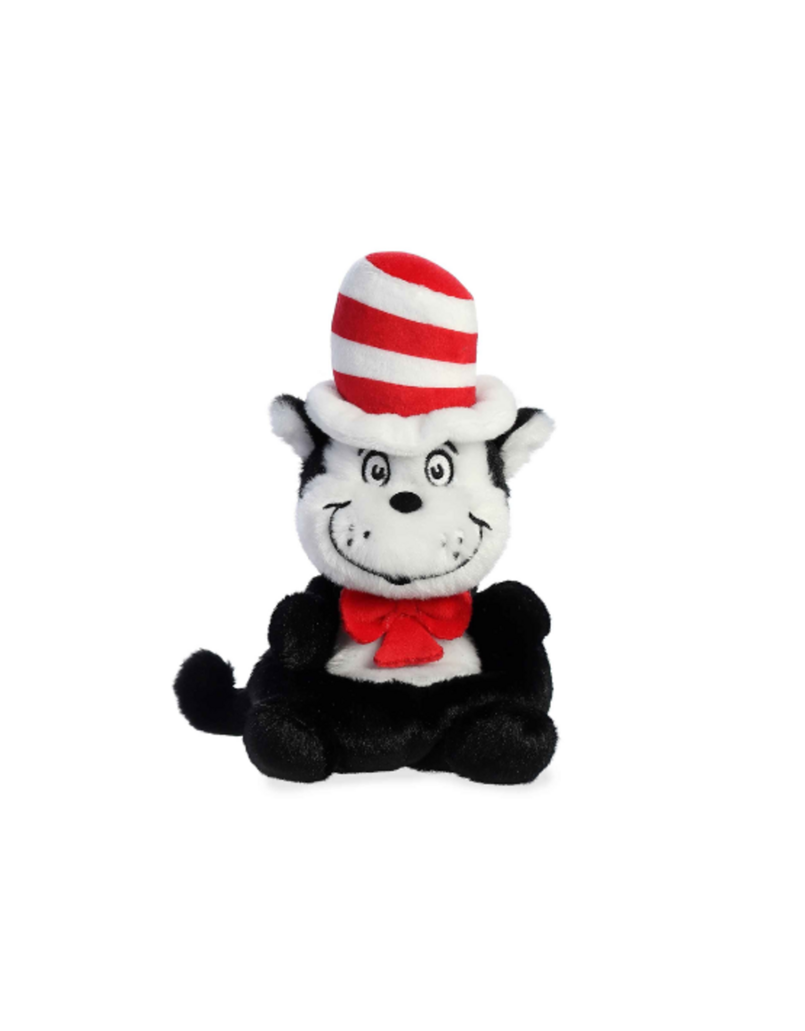 Aurora Aurora - Dr. Seuss™ - Palm Pals 5" Cat In The Hat
