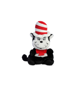 Aurora Dr. Seuss™ Palm Pals 5" Cat In The Hat Aurora Dr. Seuss™ Palm Pals 5" Cat In The Hat