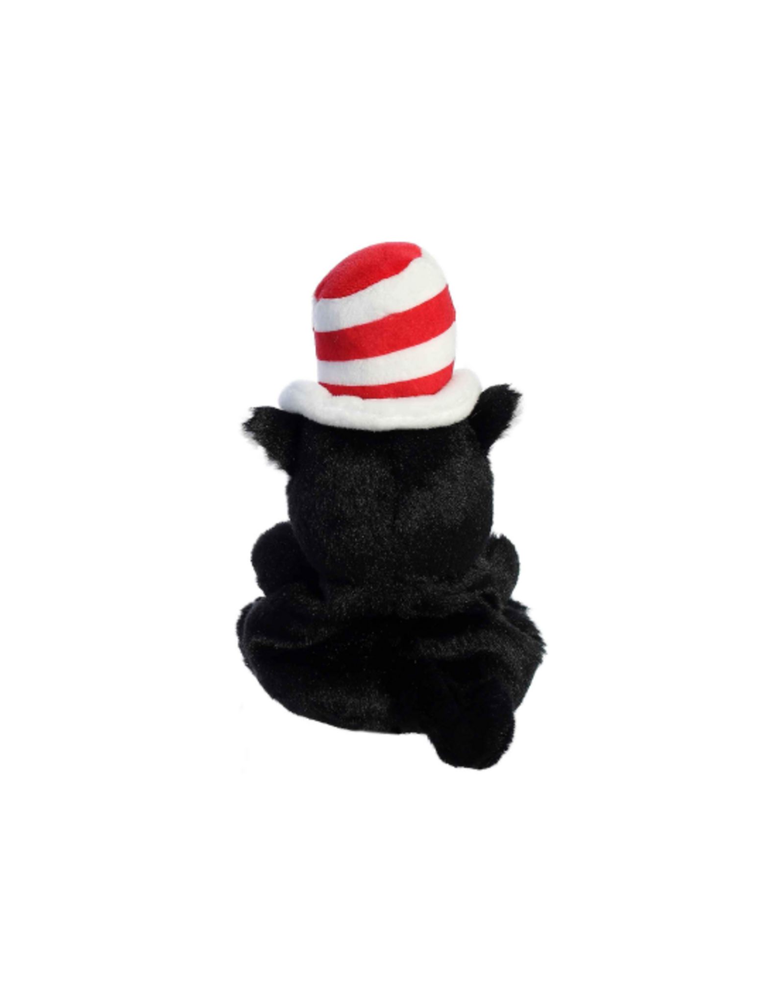 Aurora Aurora - Dr. Seuss™ - Palm Pals 5" Cat In The Hat