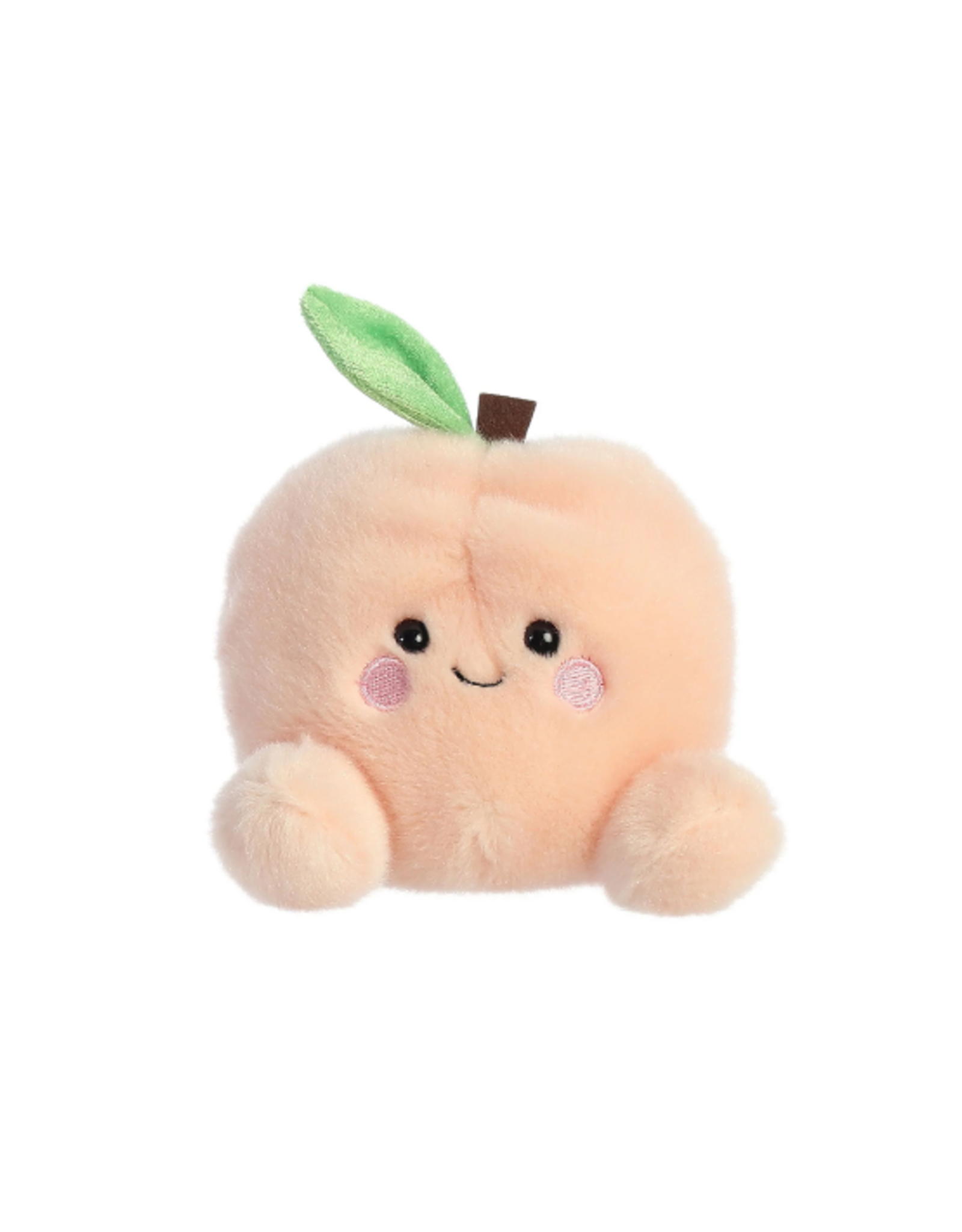Aurora Aurora - Palm Pals 5" Mellow Peach