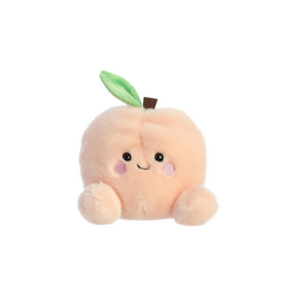 Aurora Palm Pals 5" Mellow Peach
