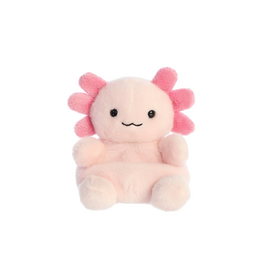 Aurora Palm Pals 5" Ax Axolotl