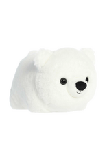 Aurora Aurora - Spudsters - 11" Penni Polar Bear