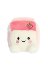 Aurora Aurora - Palm Pals 5" Fresa Strawberry Milk Aurora Aurora - Palm Pals 5" Fresa Strawberry Milk