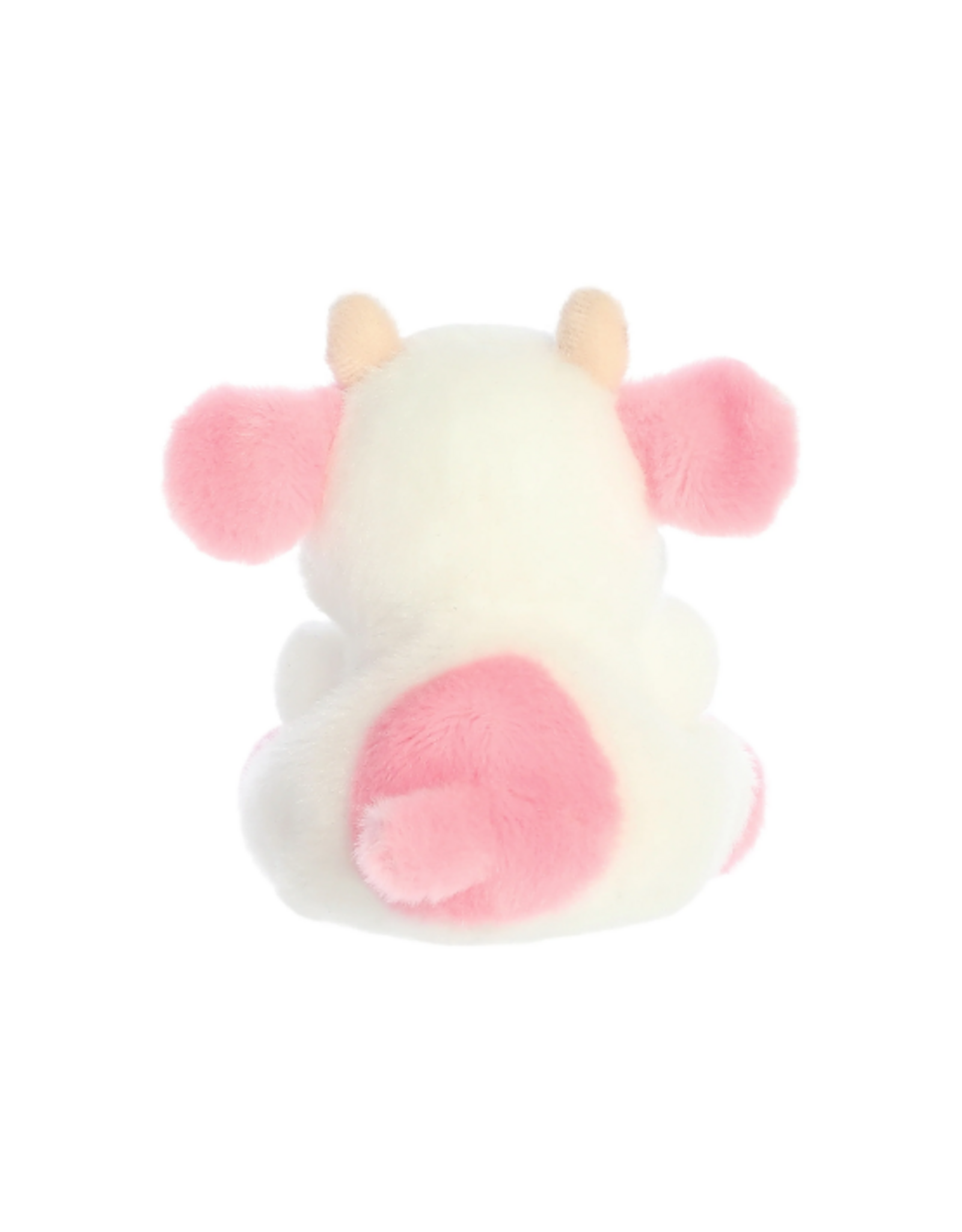 Aurora Aurora - Palm Pals 5" Belle Strawberry Cow