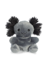 Aurora Aurora - Palm Pals 5" Onyx Axolotl Aurora Aurora - Palm Pals 5" Onyx Axolotl