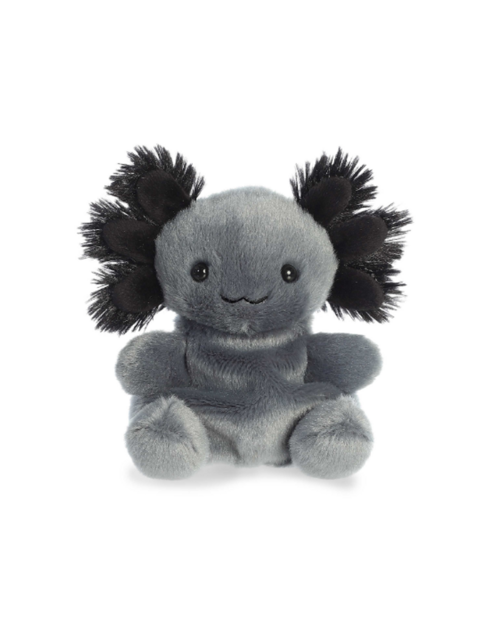 Aurora Aurora - Palm Pals 5" Onyx Axolotl