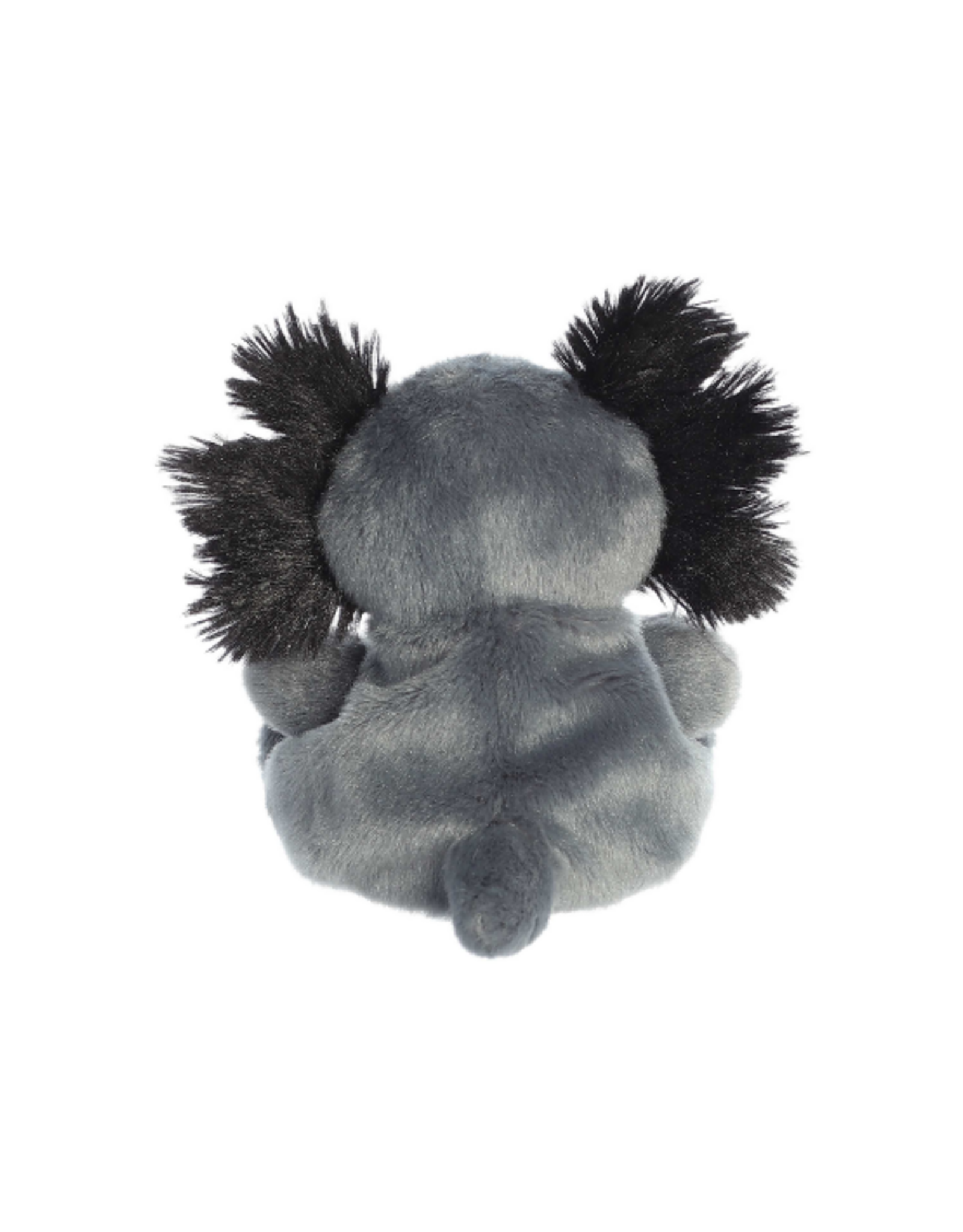 Aurora Aurora - Palm Pals 5" Onyx Axolotl