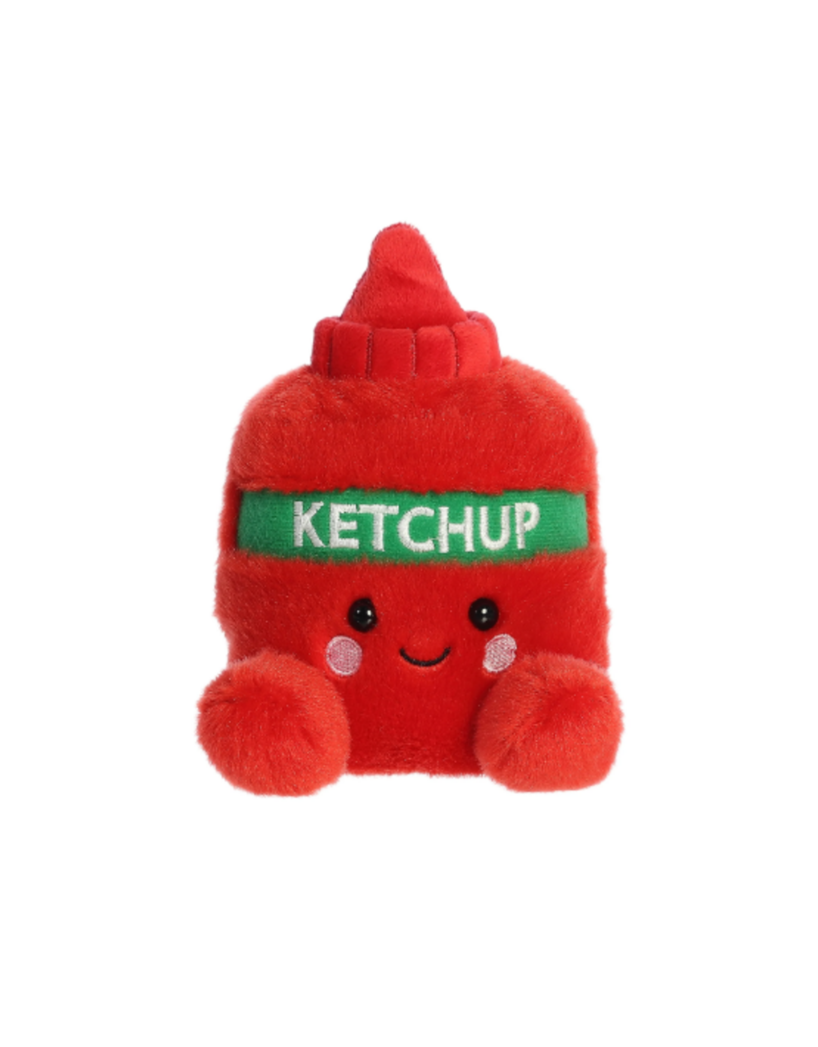 Aurora Aurora - Palm Pals 5" Tommy Ketchup