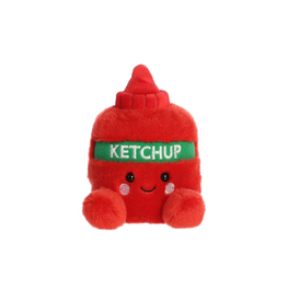 Aurora Palm Pals 5" Tommy Ketchup