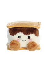 Aurora Aurora - Palm Pals 5" Toastee S'more