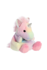 Aurora Aurora - Palm Pals 5" Sorbet Unicorn