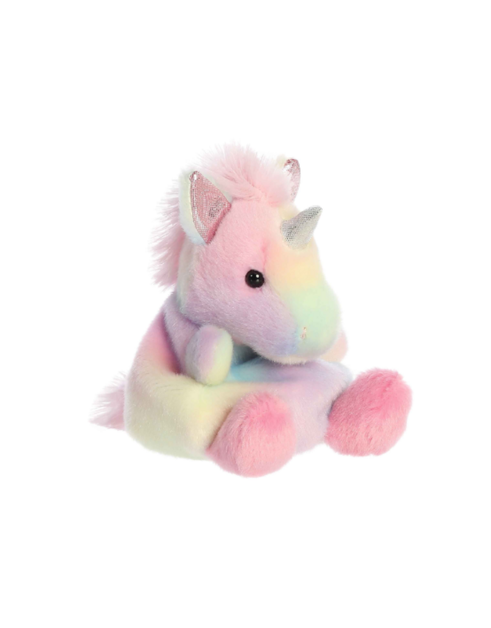 Aurora Aurora - Palm Pals 5" Sorbet Unicorn