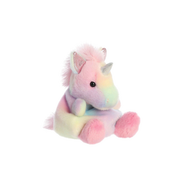 Aurora Palm Pals 5" Sorbet Unicorn