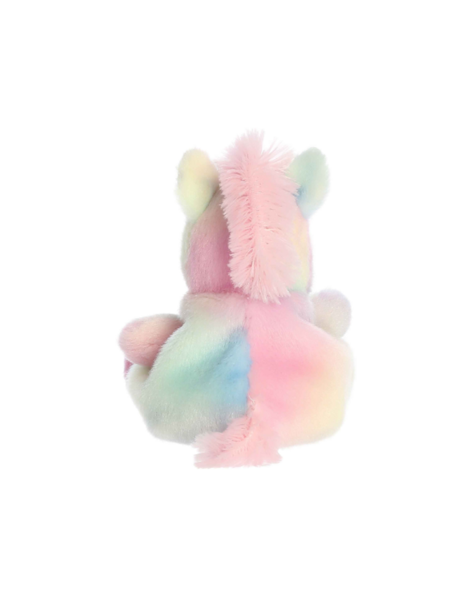 Aurora Aurora - Palm Pals 5" Sorbet Unicorn