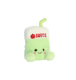 Aurora Palm Pals 5" Sippy Apple Juice