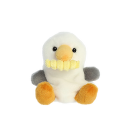 Aurora Palm Pals 5" Buoy Seagull With Fry