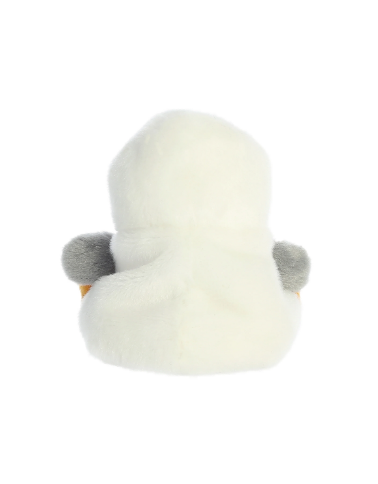 Aurora Aurora - Palm Pals 5" Buoy Seagull With Fry