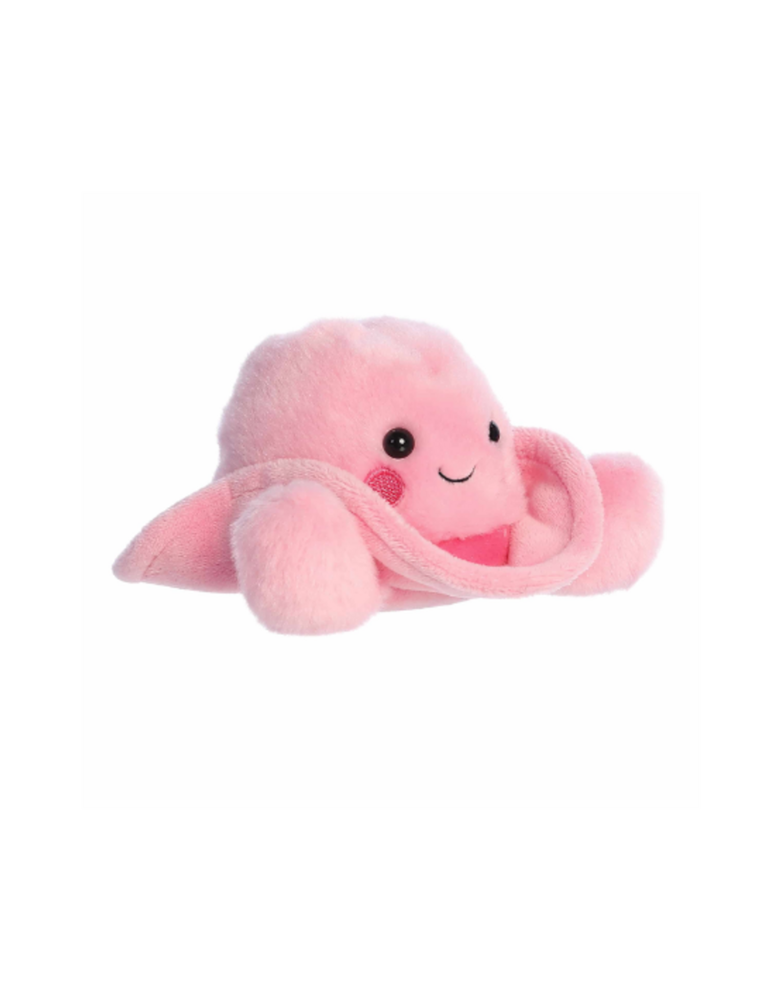 Aurora Aurora - Palm Pals 5" Sally Pink Cowgirl Hat