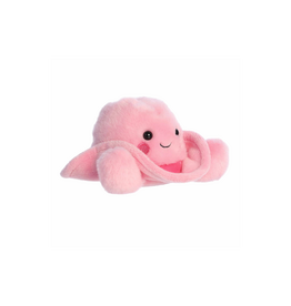 Aurora Palm Pals 5" Sally Pink Cowgirl Hat