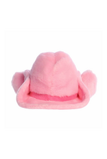 Aurora Aurora - Palm Pals 5" Sally Pink Cowgirl Hat