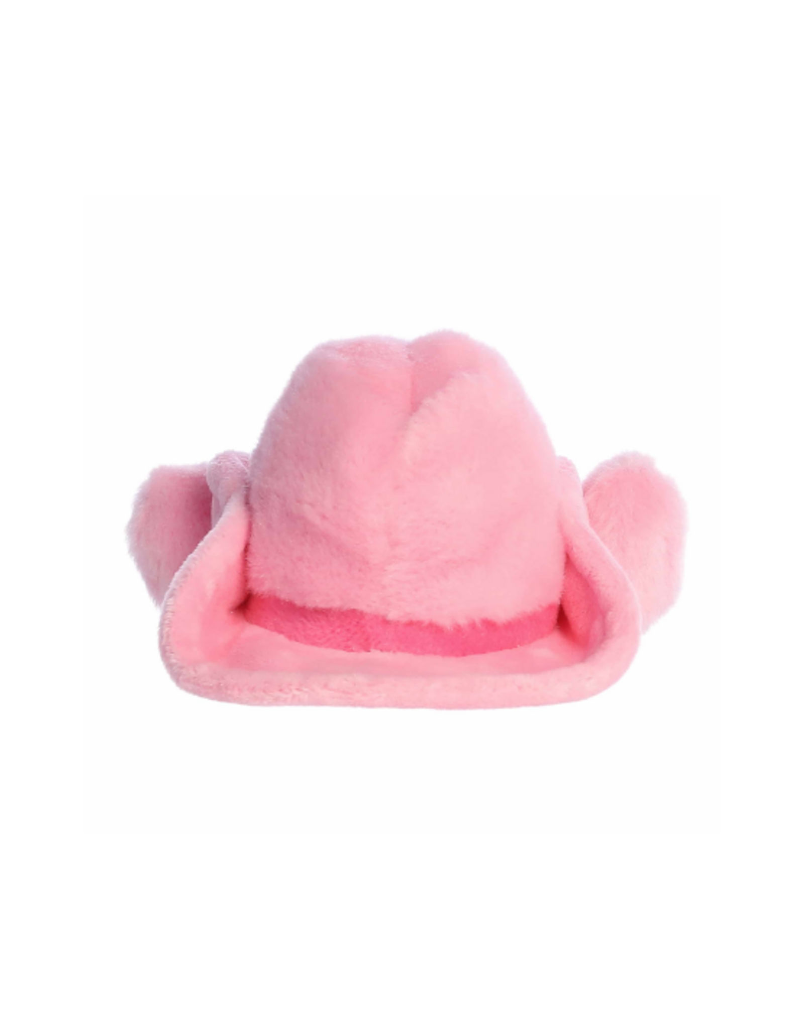 Aurora Aurora - Palm Pals 5" Sally Pink Cowgirl Hat