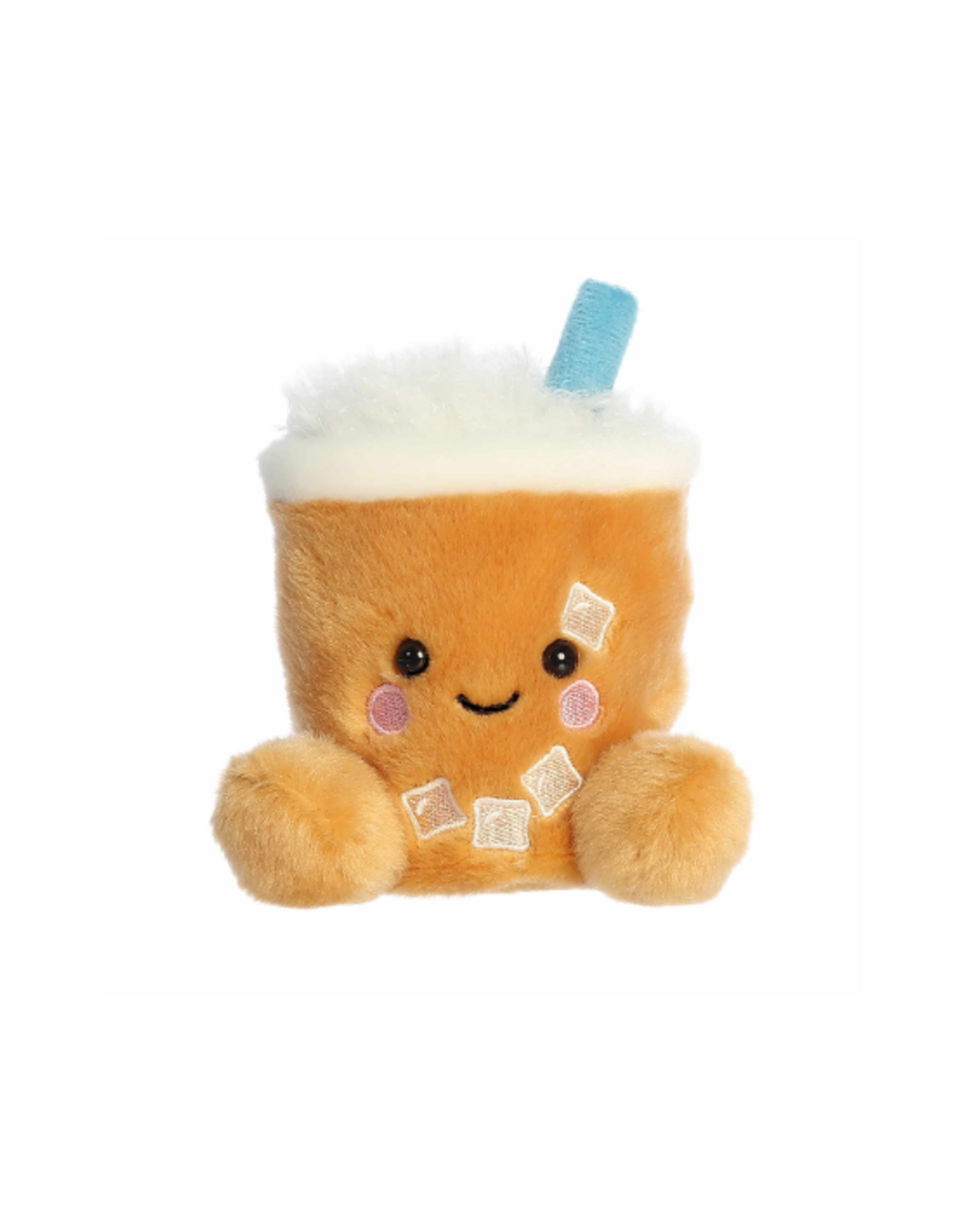 Aurora Aurora - Palm Pals 5" Ashley Iced Coffee
