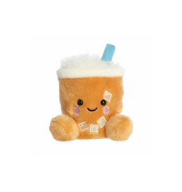 Aurora Palm Pals 5" Ashley Iced Coffee