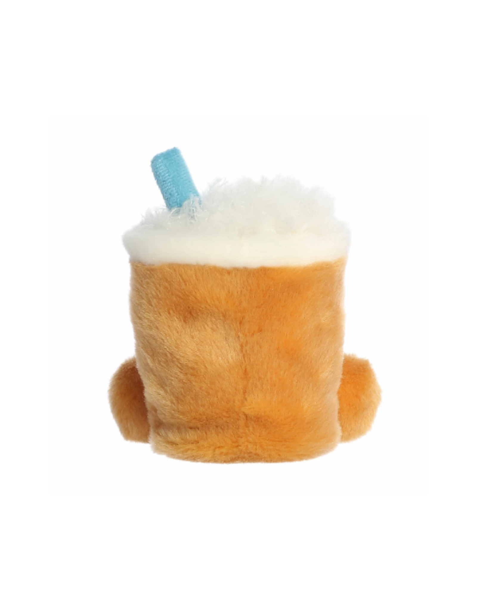 Aurora Aurora - Palm Pals 5" Ashley Iced Coffee