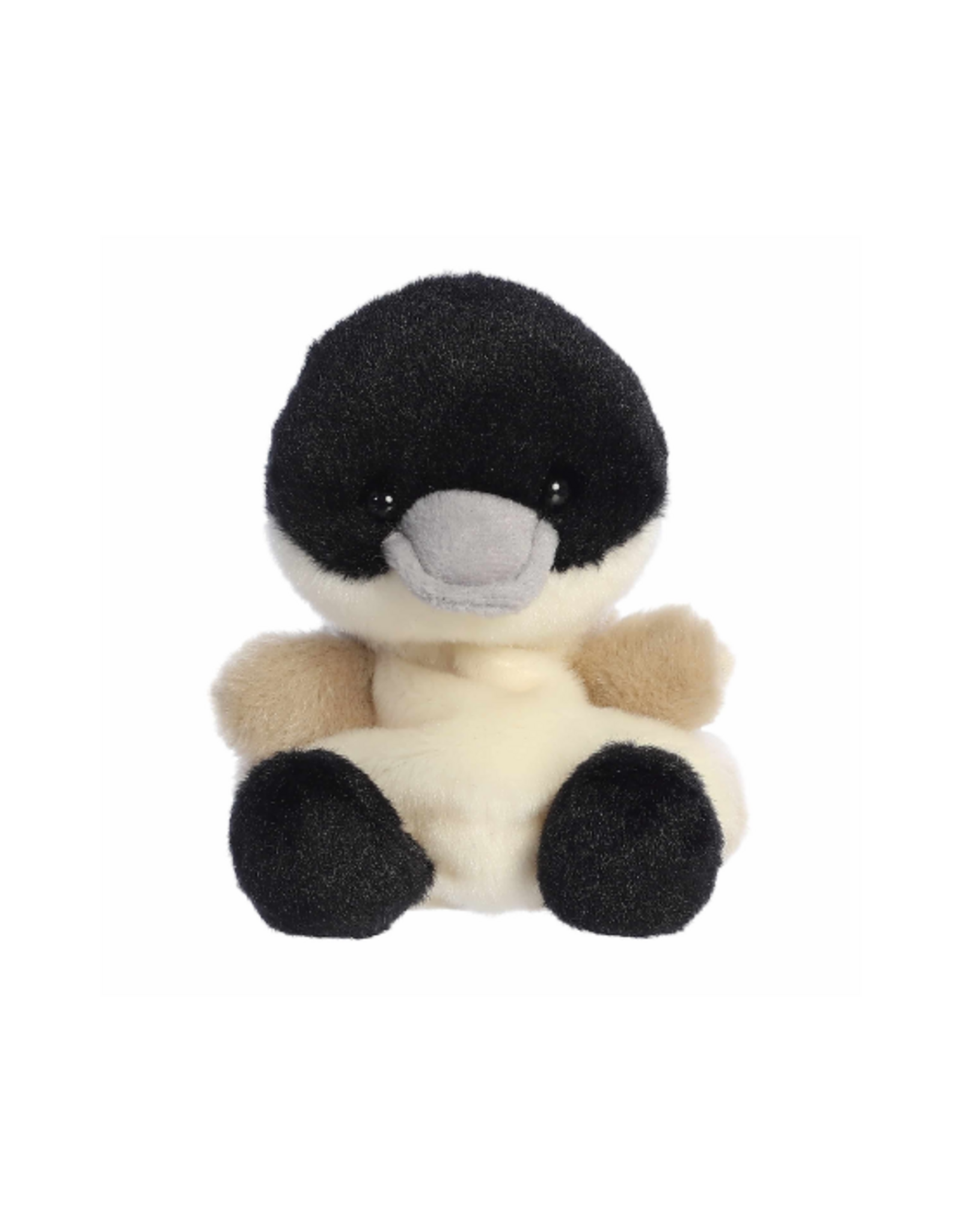 Aurora Aurora - Palm Pals 5" Alberta Canadian Goose