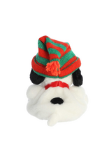 Aurora Aurora - Peanuts - Palm Pals 5" Snoopy Beanie