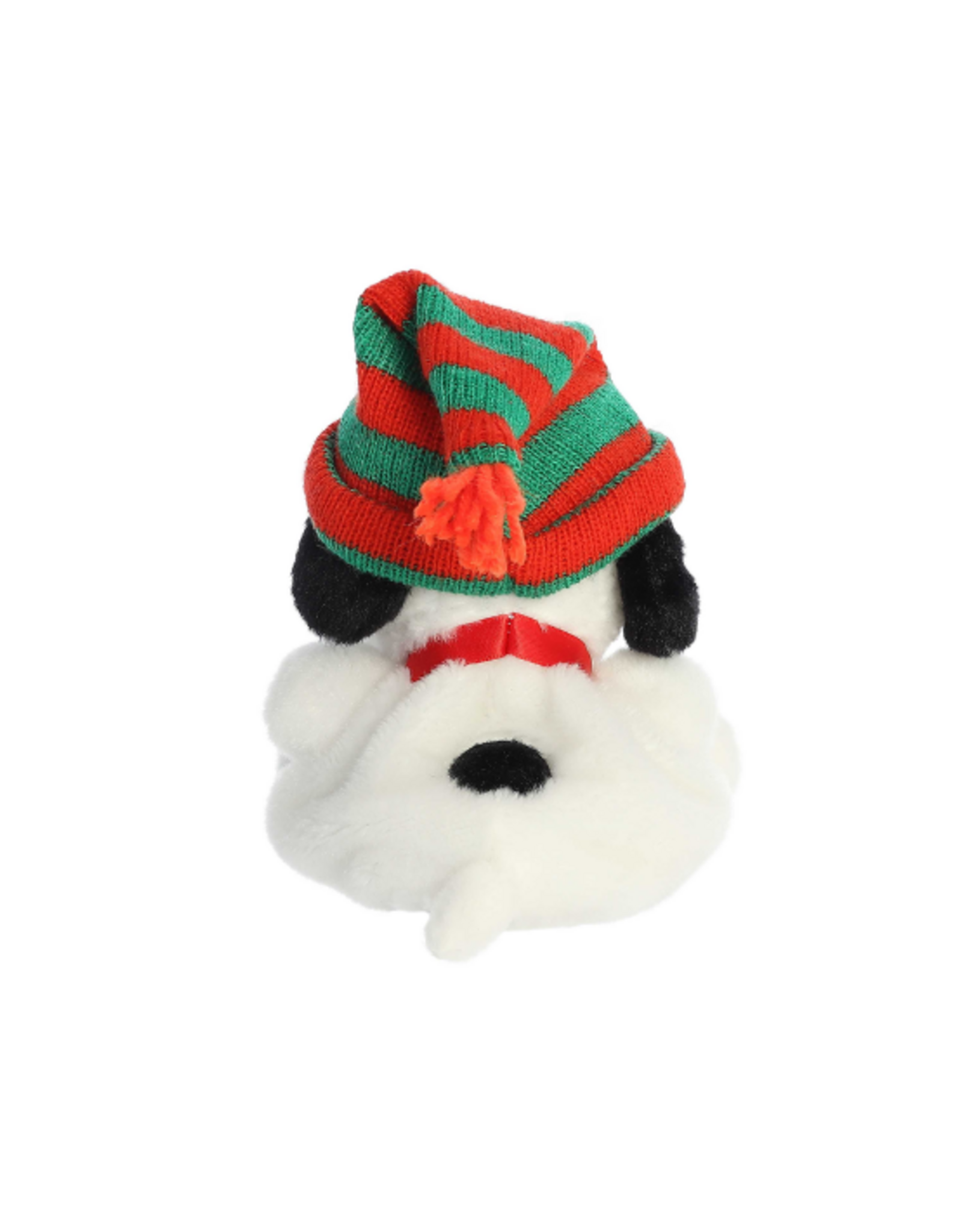 Aurora Aurora - Peanuts - Palm Pals 5" Snoopy Beanie