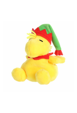 Aurora Aurora - Peanuts - Palm Pals 5" Elf Woodstock Aurora Aurora - Peanuts - Palm Pals 5" Elf Woodstock