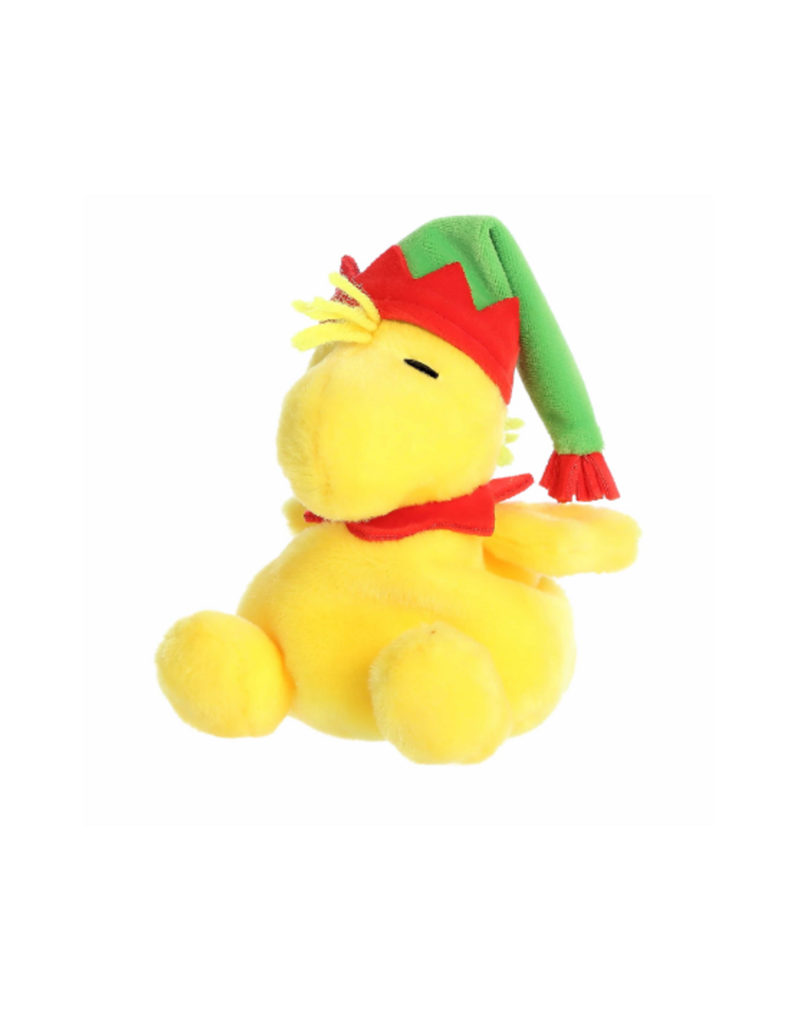 Aurora Aurora - Peanuts - Palm Pals 5" Elf Woodstock