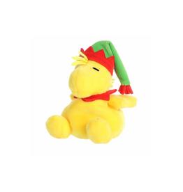 Aurora Peanuts Palm Pals 5" Elf Woodstock