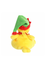 Aurora Aurora - Peanuts - Palm Pals 5" Elf Woodstock Aurora Aurora - Peanuts - Palm Pals 5" Elf Woodstock