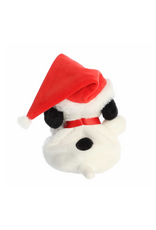 Aurora Aurora - Peanuts - Palm Pals 5" Santa Snoopy Aurora Aurora - Peanuts - Palm Pals 5" Santa Snoopy