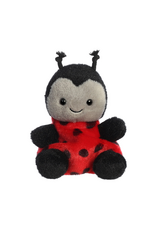 Aurora Aurora - Palm Pals 5" Lil Spots Ladybug Aurora Aurora - Palm Pals 5" Lil Spots Ladybug