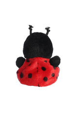 Aurora Aurora - Palm Pals 5" Lil Spots Ladybug Aurora Aurora - Palm Pals 5" Lil Spots Ladybug