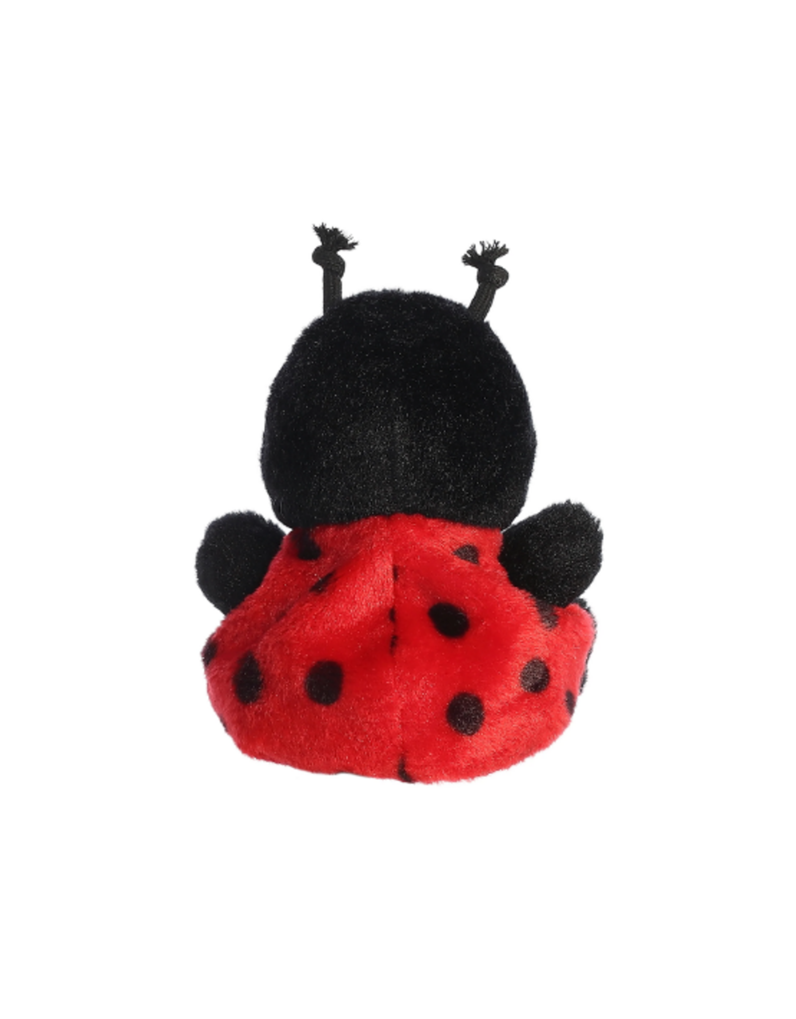 Aurora Aurora - Palm Pals 5" Lil Spots Ladybug