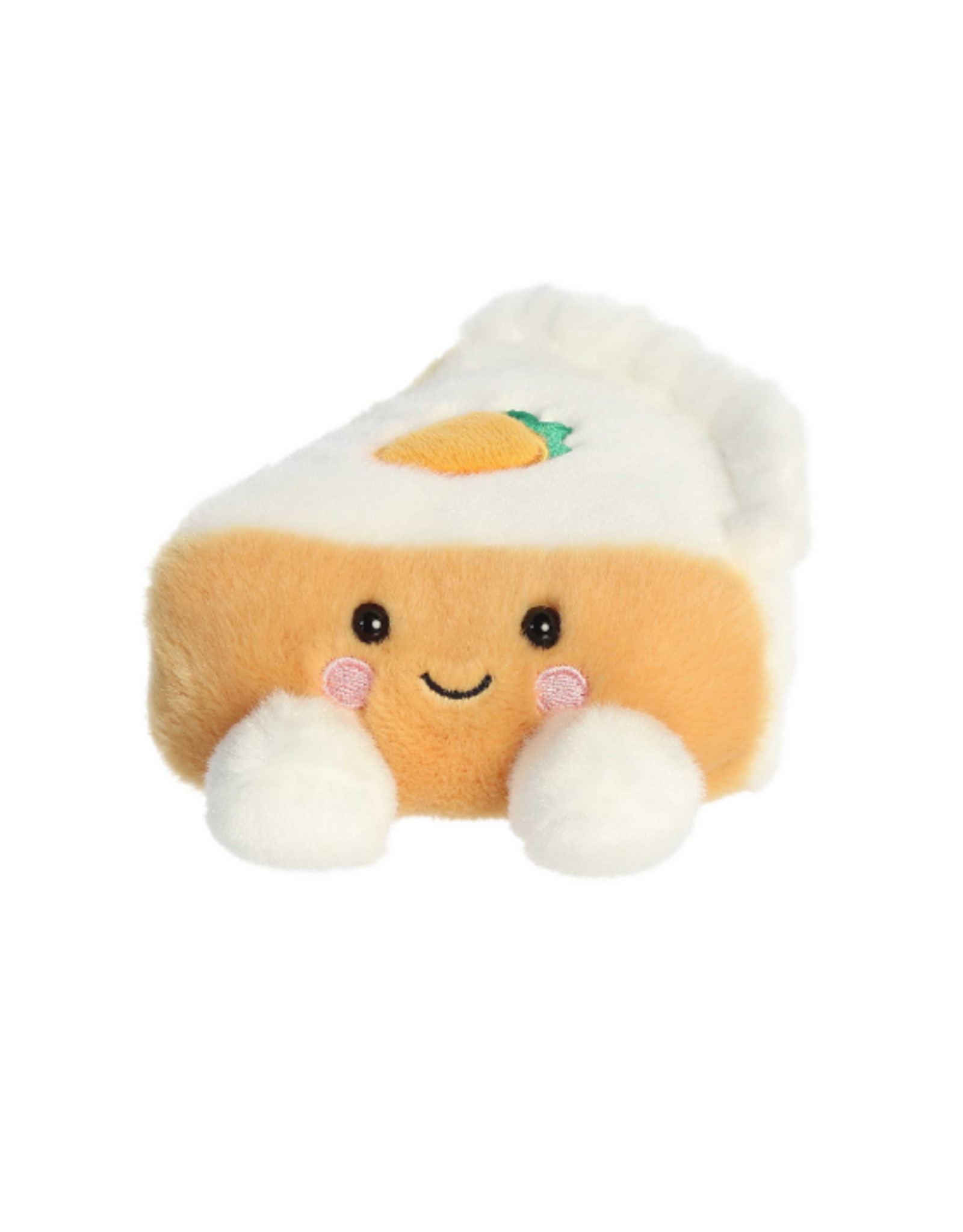Aurora Aurora - Palm Pals 5" Carrie Carrot Cake