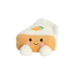 Aurora Palm Pals 5" Carrie Carrot Cake